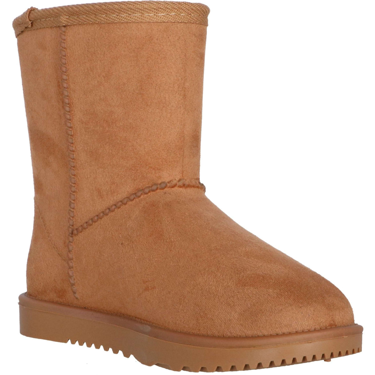 HKM Stivali Davos Allweather Camel