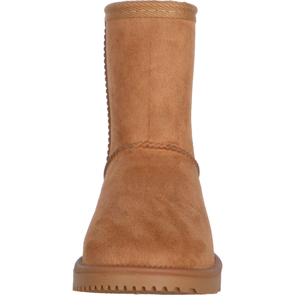 HKM Stivali Davos Allweather Camel