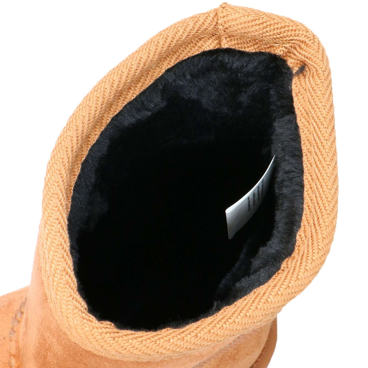 HKM Stivali Davos Allweather Camel