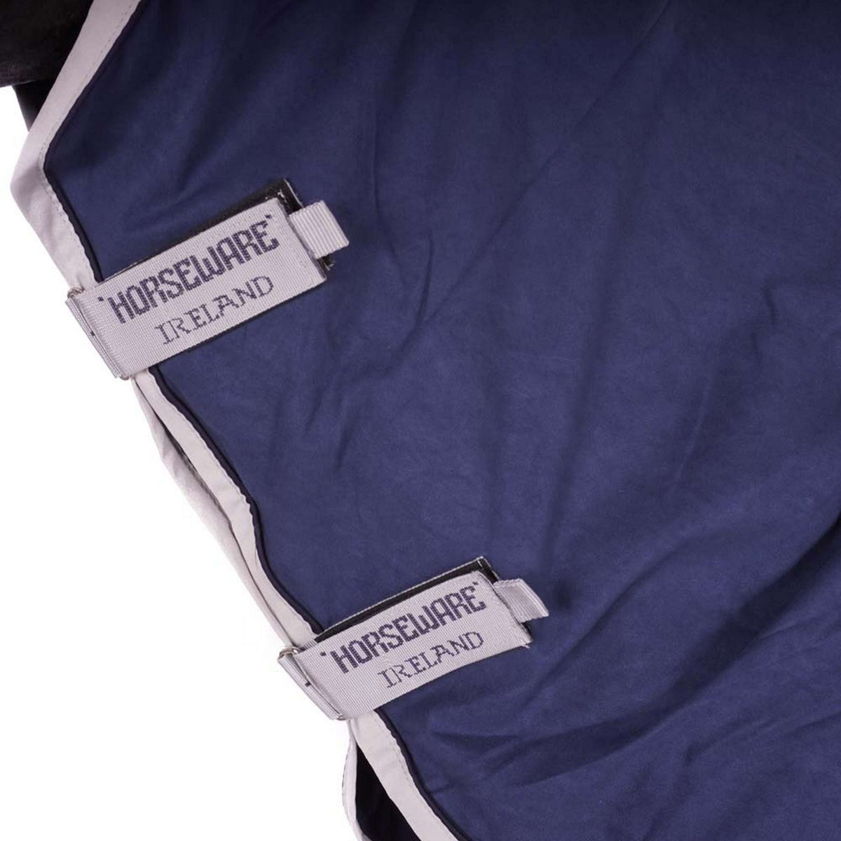 Rambo Coperta antisudore Supreme Blu marino/Argento