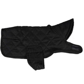 Kentucky Dogwear Cappotto per cani Nero