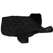 Kentucky Dogwear Cappotto per cani Nero