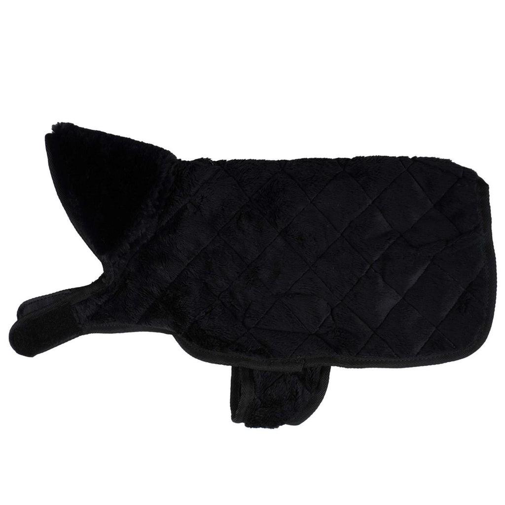 Kentucky Dogwear Cappotto per cani Nero