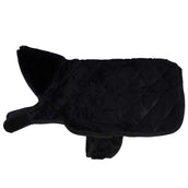 Kentucky Dogwear Cappotto per cani Nero