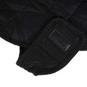 Kentucky Dogwear Cappotto per cani Nero