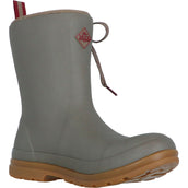 Muck Boot Stivali da Esterno Muck Originals Pull On Woman Taupe
