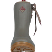 Muck Boot Stivali da Esterno Muck Originals Pull On Woman Taupe