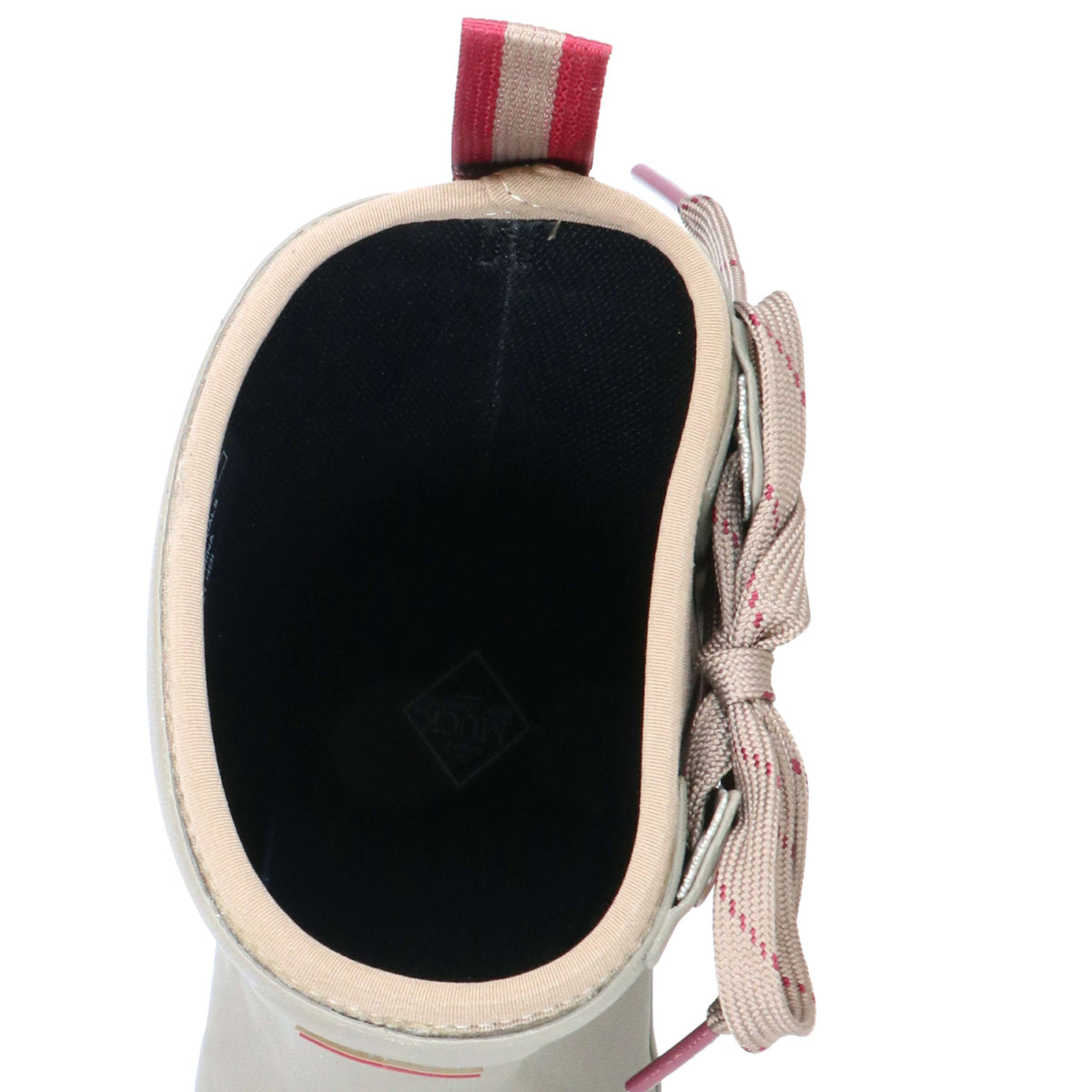 Muck Boot Stivali da Esterno Muck Originals Pull On Woman Taupe