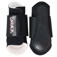 Eskadron Stinchiere Neo-boots Nero