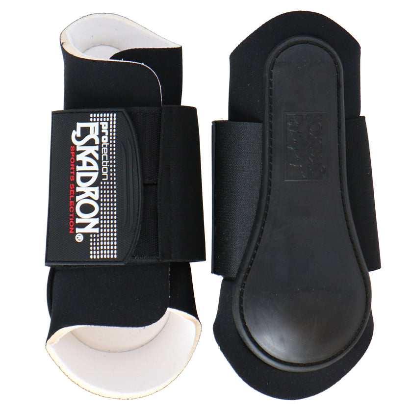 Eskadron Stinchiere Neo-boots Nero
