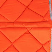 HKM Sottosella Romy Arancio corallo