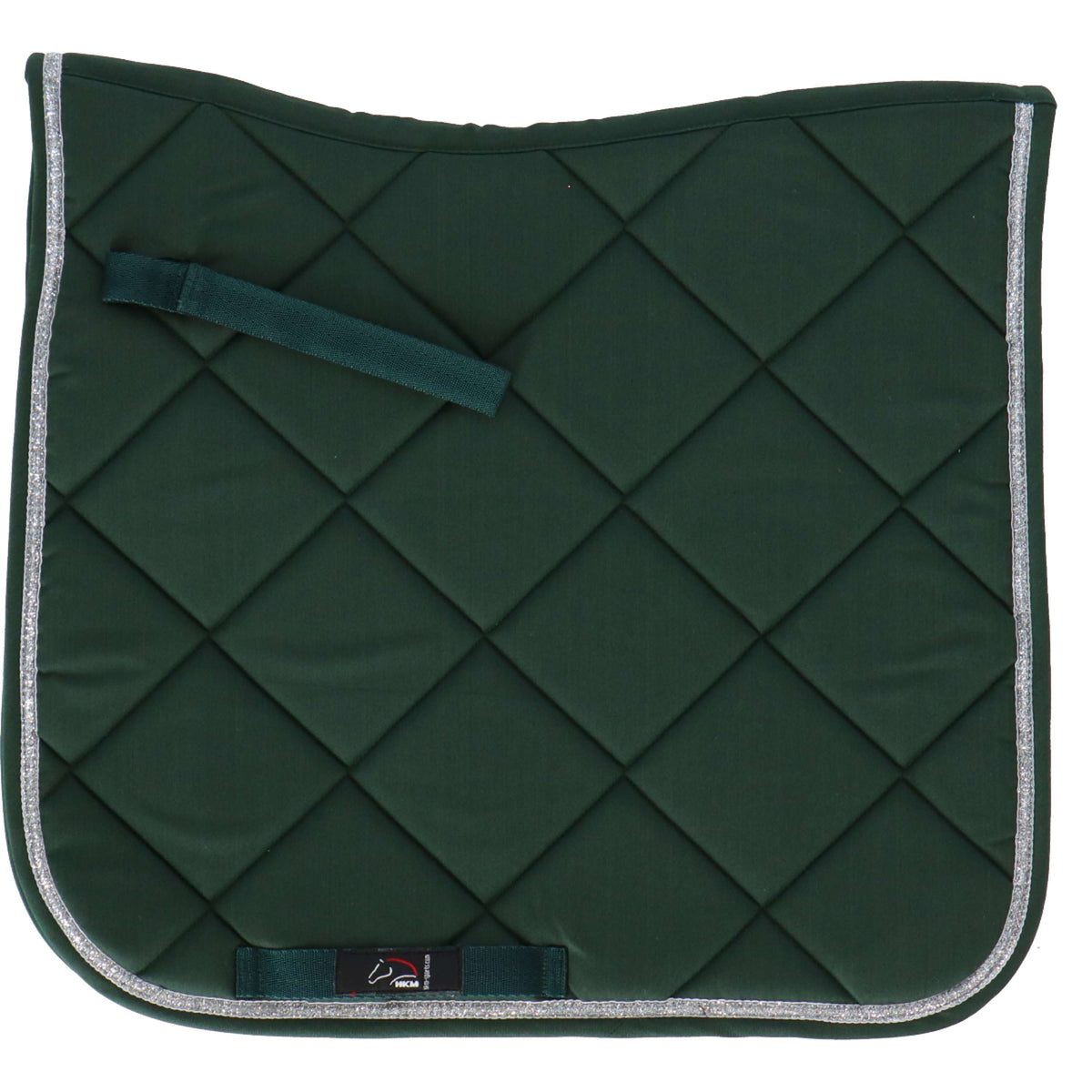 HKM Sottosella Romy Verde scuro