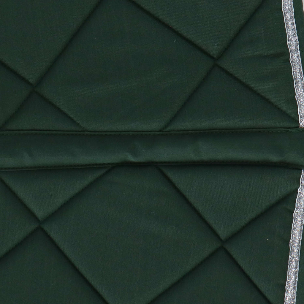HKM Sottosella Romy Verde scuro