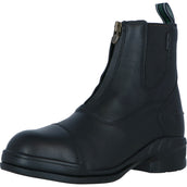 Ariat Paddock Heritage IV Steel Toe Zip B Nero
