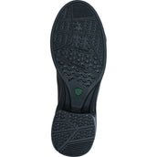 Ariat Paddock Heritage IV Steel Toe Zip B Nero