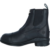 Ariat Paddock Heritage IV Steel Toe Zip B Nero