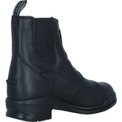 Ariat Paddock Heritage IV Steel Toe Zip B Nero