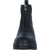 Ariat Paddock Heritage IV Steel Toe Zip B Nero