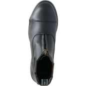 Ariat Paddock Heritage IV Steel Toe Zip B Nero