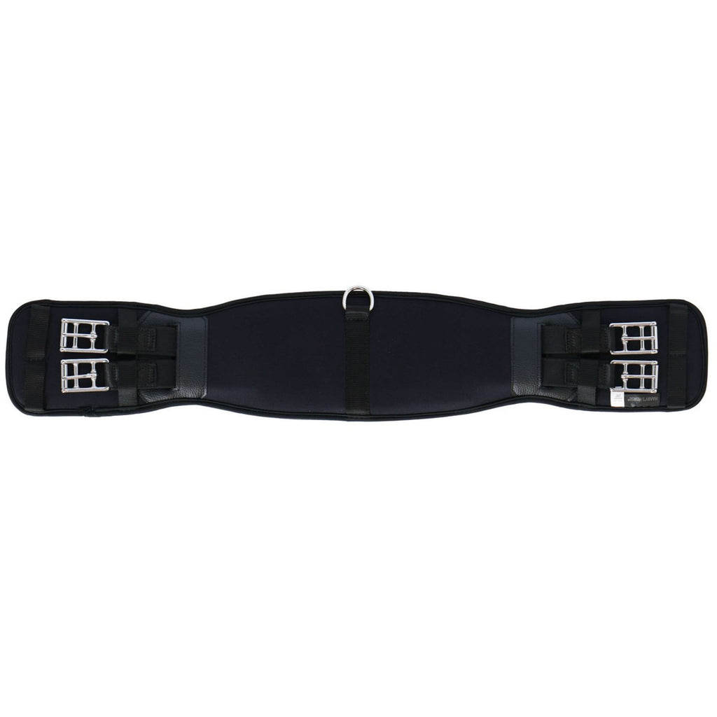 Harry's Horse Sottopancia da dressage Memoryfoam Nero
