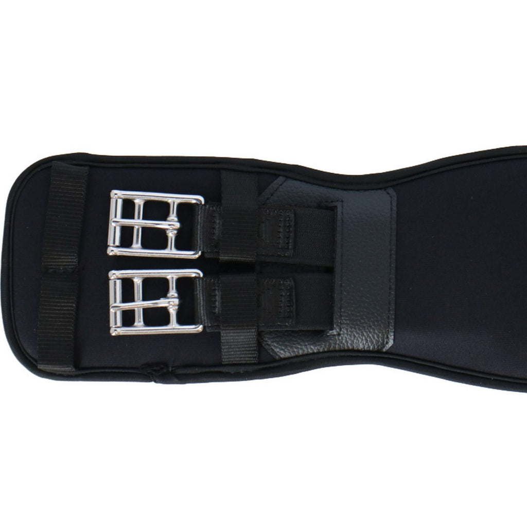 Harry's Horse Sottopancia da dressage Memoryfoam Nero
