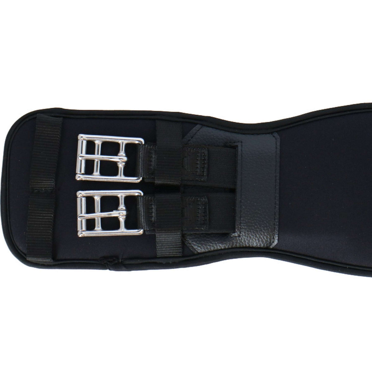 Harry's Horse Sottopancia da dressage Memoryfoam Nero