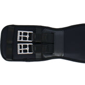 Harry's Horse Sottopancia da dressage Memoryfoam Nero