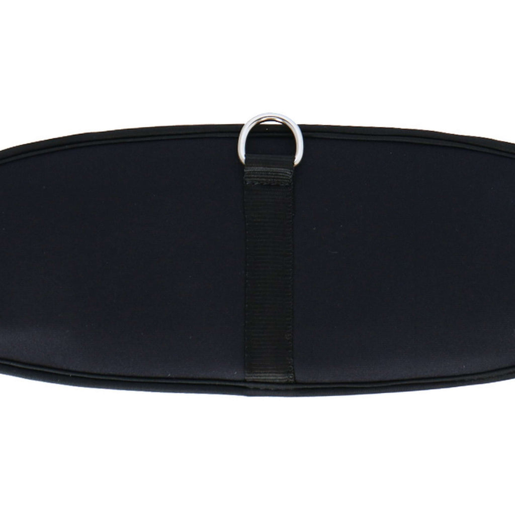Harry's Horse Sottopancia da dressage Memoryfoam Nero
