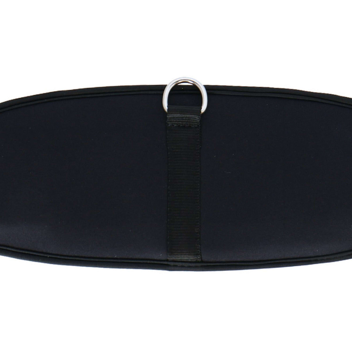 Harry's Horse Sottopancia da dressage Memoryfoam Nero