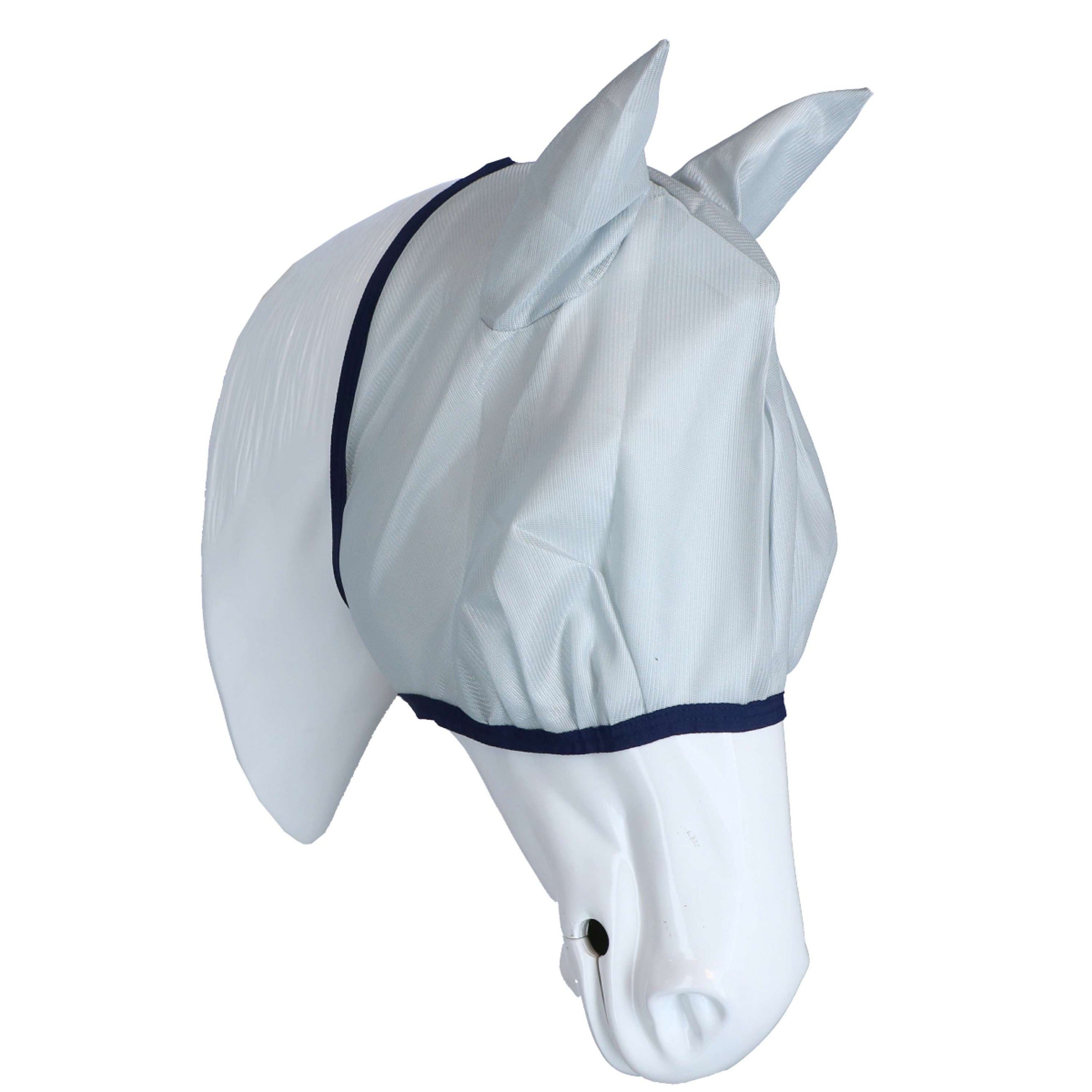 Bucas Freedom Fly Mask Argento