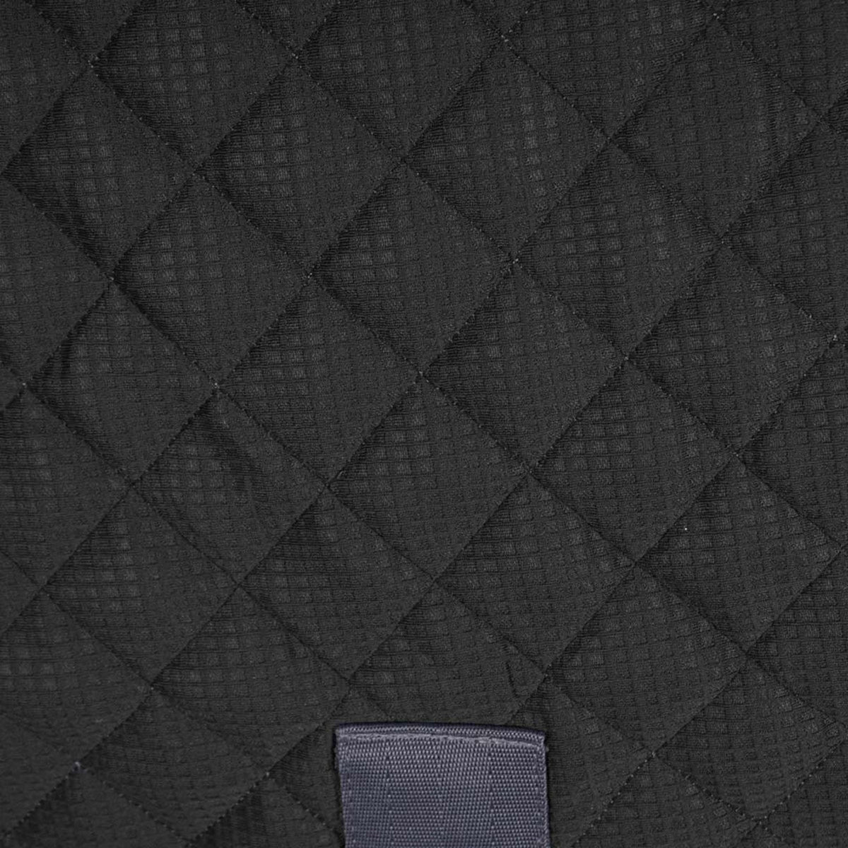Back on Track Coperta in Pile Haze Grigio