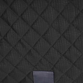 Back on Track Coperta in Pile Haze Grigio