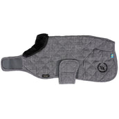 Back on Track Coperta per Cani Haze Grigio