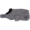 Back on Track Coperta per Cani Haze Grigio