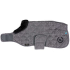 Back on Track Coperta per Cani Haze Grigio