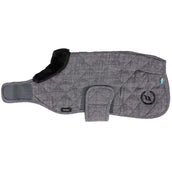 Back on Track Coperta per Cani Haze Grigio