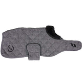 Back on Track Coperta per Cani Haze Grigio