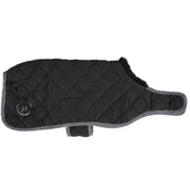 Back on Track Coperta per Cani Haze Grigio