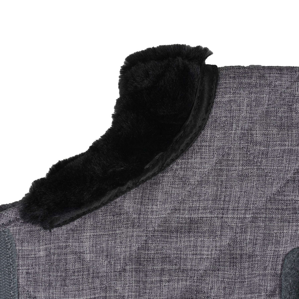 Back on Track Coperta per Cani Haze Grigio