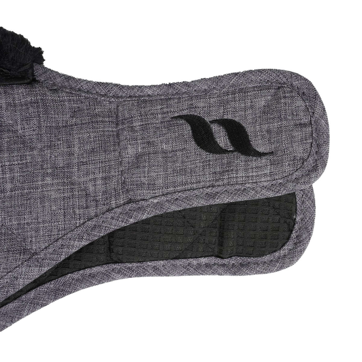 Back on Track Coperta per Cani Haze Grigio
