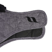 Back on Track Coperta per Cani Haze Grigio