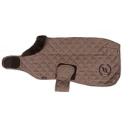 Back on Track Coperta per Cani Haze Marrone