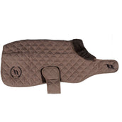 Back on Track Coperta per Cani Haze Marrone