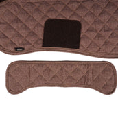 Back on Track Coperta per Cani Haze Marrone