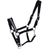 Kavalkade Cavezza Kaltblut Classic Nero