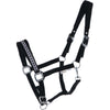Kavalkade Cavezza Kaltblut Classic Nero