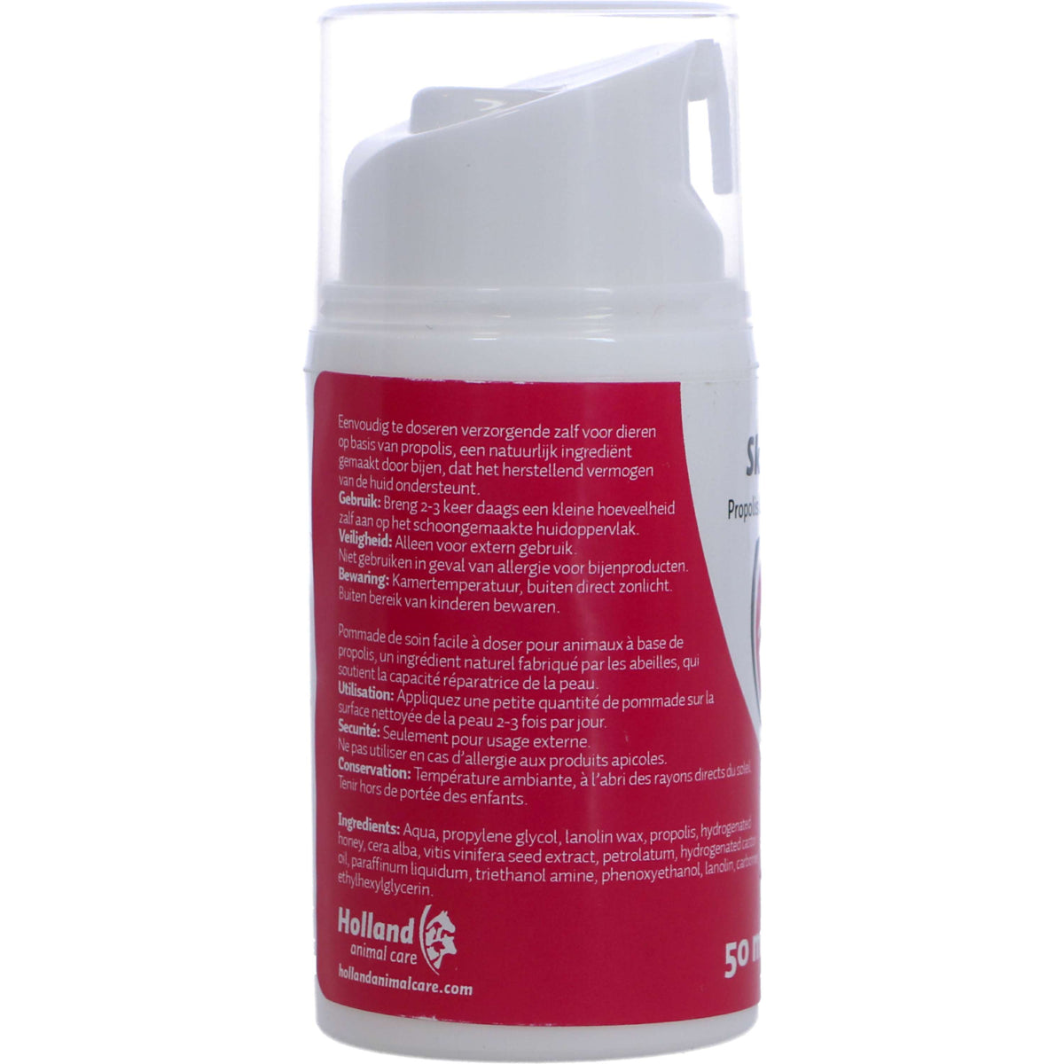 Excellent Unguento alla propoli Skin Derm