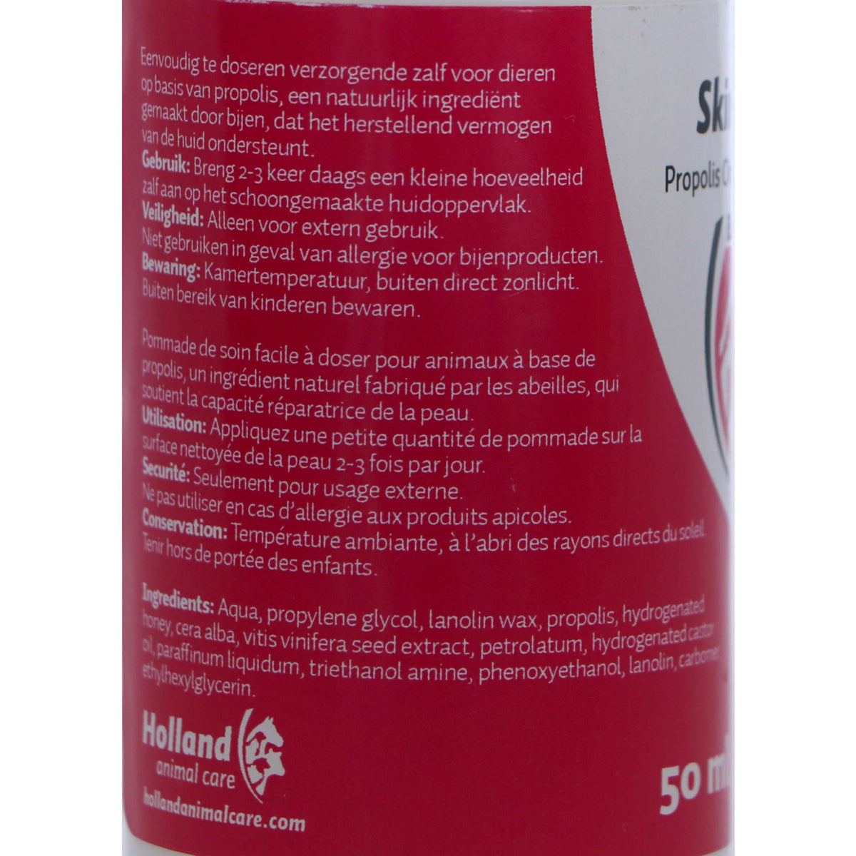 Excellent Unguento alla propoli Skin Derm