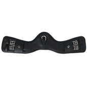 LeMieux Sottopancia Mono Anatomisch Nero
