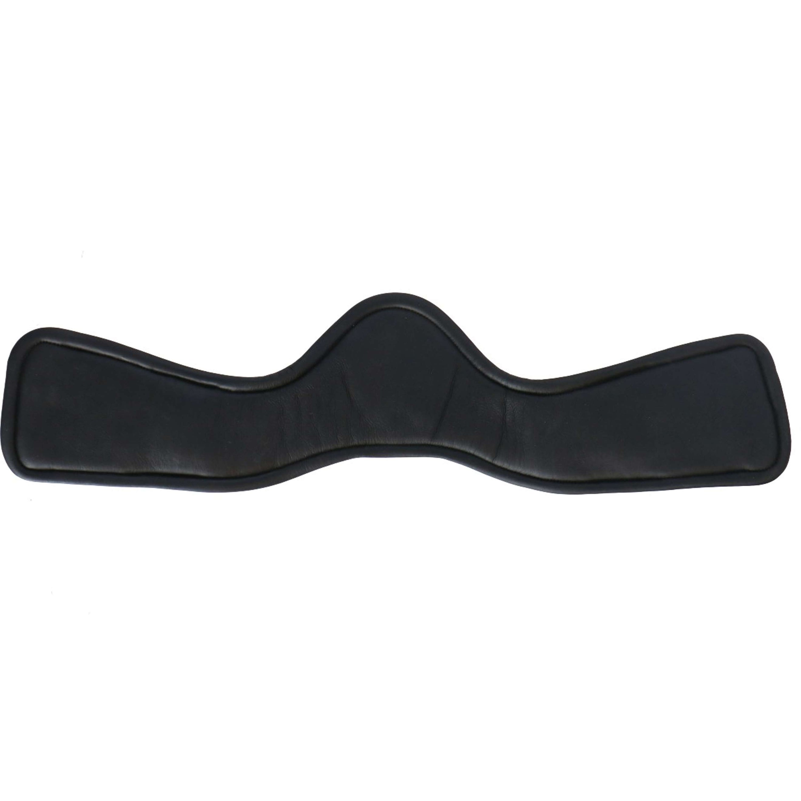 LeMieux Sottopancia Mono Anatomisch Nero LeMieux Sottopancia Mono Anatomisch Nero